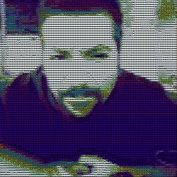 Digital Avatar